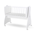 Letto-culla FIRST DREAMS White